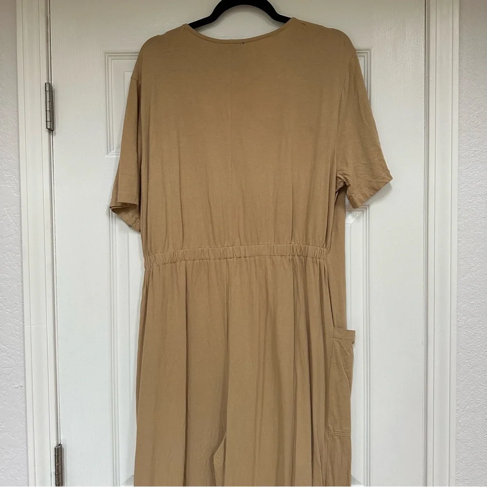 ASOS jumpsuit - Picture 4 of 4